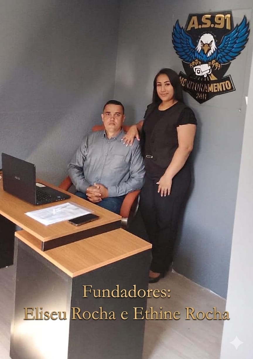 Fundadores A.S.91