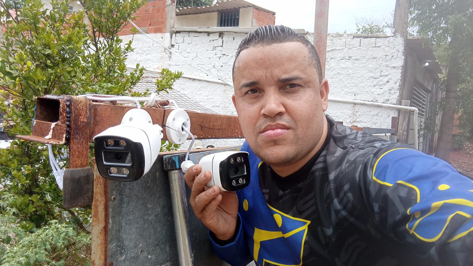 Manutenção Técnica