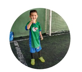 Foto do Cliente